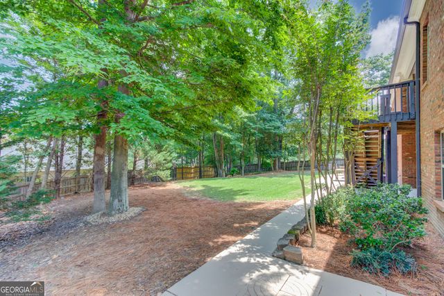 2453 Democracy Drive, Buford, GA 30519