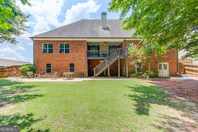 2453 Democracy Drive, Buford, GA 30519