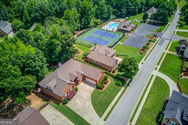 2453 Democracy Drive, Buford, GA 30519