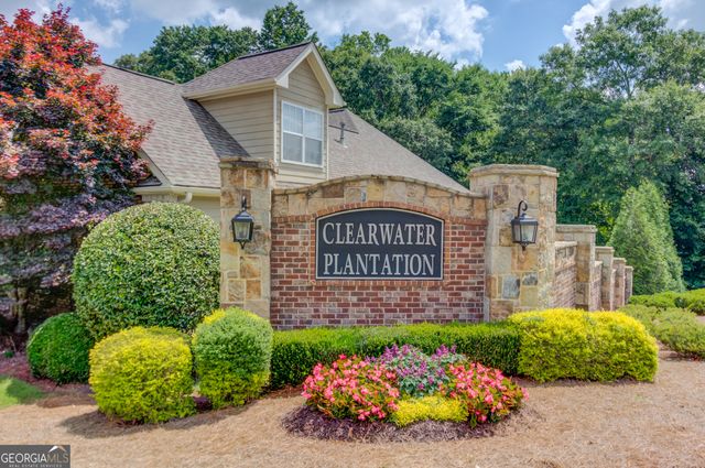 2453 Democracy Drive, Buford, GA 30519
