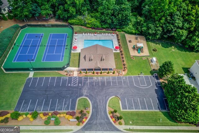 2453 Democracy Drive, Buford, GA 30519