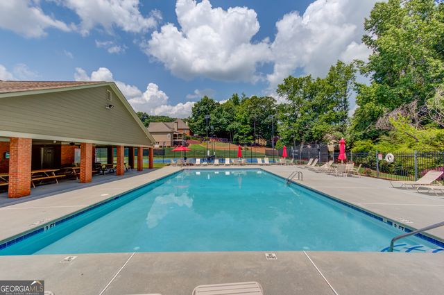 2453 Democracy Drive, Buford, GA 30519