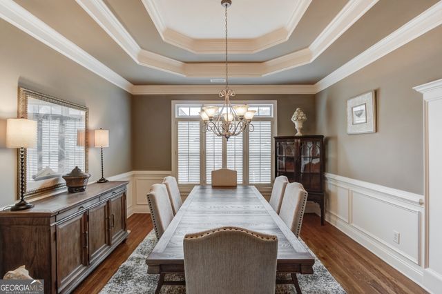 2453 Democracy Drive, Buford, GA 30519