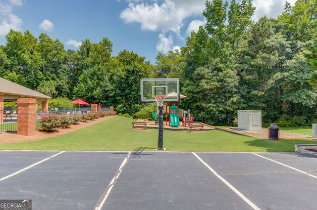 2453 Democracy Drive, Buford, GA 30519