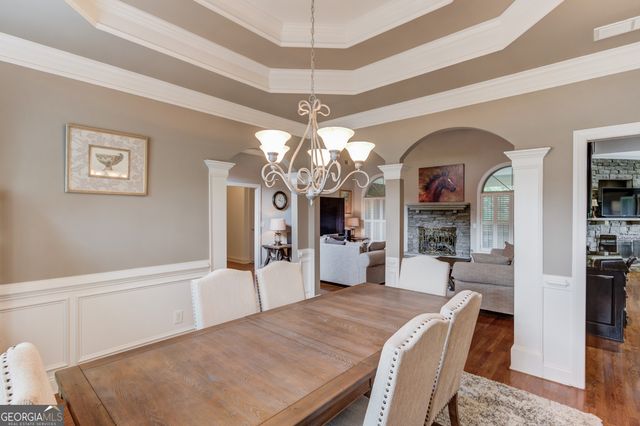2453 Democracy Drive, Buford, GA 30519