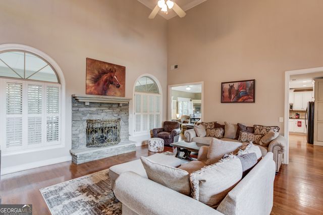 2453 Democracy Drive, Buford, GA 30519