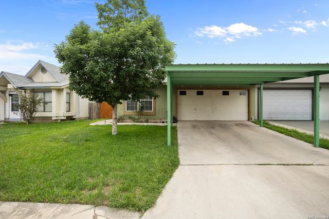 2605 Corian Glen, San Antonio, TX 78219