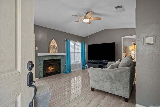 2605 Corian Glen, San Antonio, TX 78219