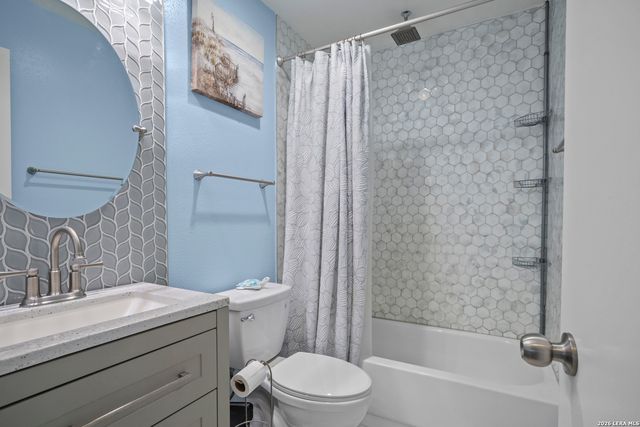 2605 Corian Glen, San Antonio, TX 78219