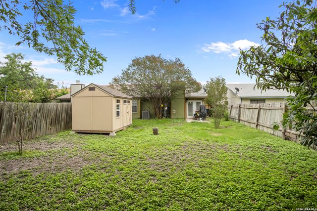 2605 Corian Glen, San Antonio, TX 78219