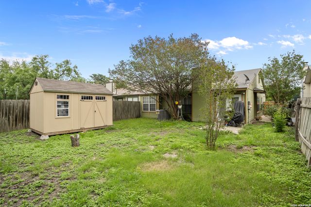 2605 Corian Glen, San Antonio, TX 78219