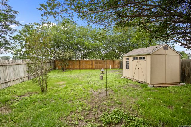 2605 Corian Glen, San Antonio, TX 78219