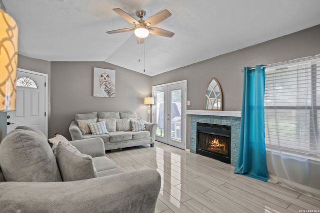 2605 Corian Glen, San Antonio, TX 78219