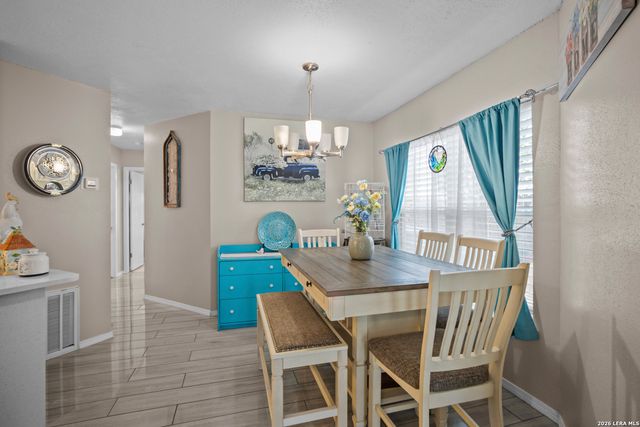 2605 Corian Glen, San Antonio, TX 78219