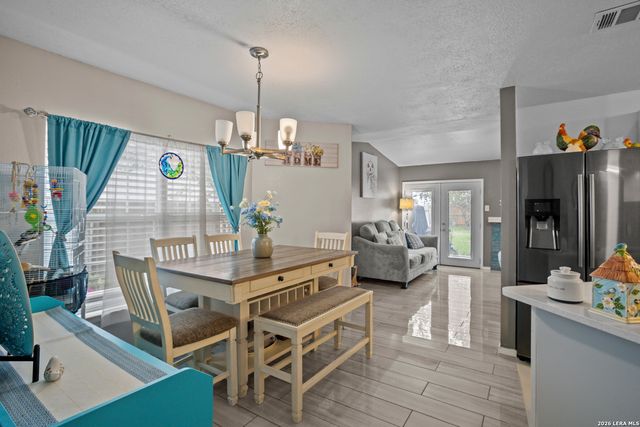 2605 Corian Glen, San Antonio, TX 78219