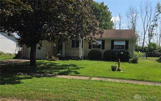 1012 Washington Street, Eaton, OH 45320