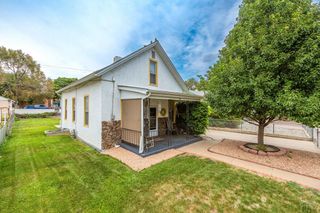 711 E 3rd St, Pueblo, CO 81001