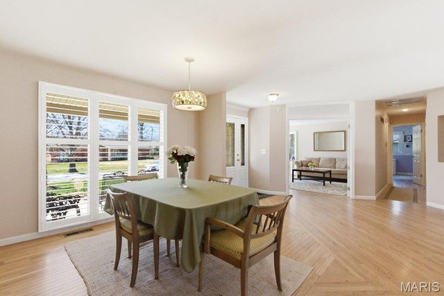 426 Brooktree Drive, Ballwin, MO 63011