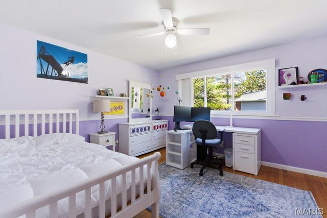 426 Brooktree Drive, Ballwin, MO 63011