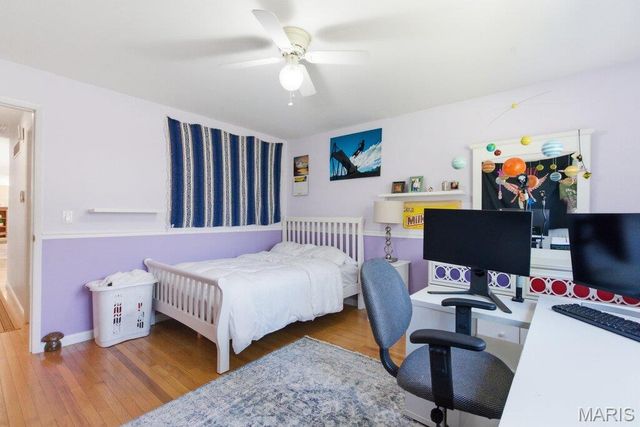 426 Brooktree Drive, Ballwin, MO 63011