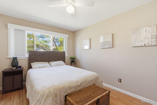 426 Brooktree Drive, Ballwin, MO 63011