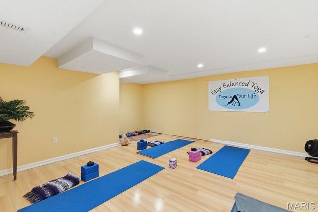 426 Brooktree Drive, Ballwin, MO 63011