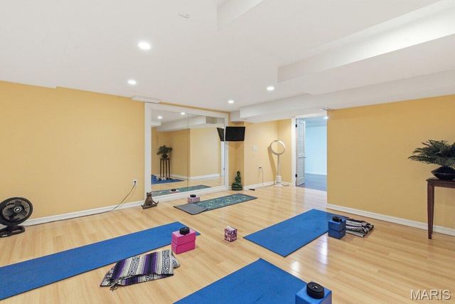 426 Brooktree Drive, Ballwin, MO 63011