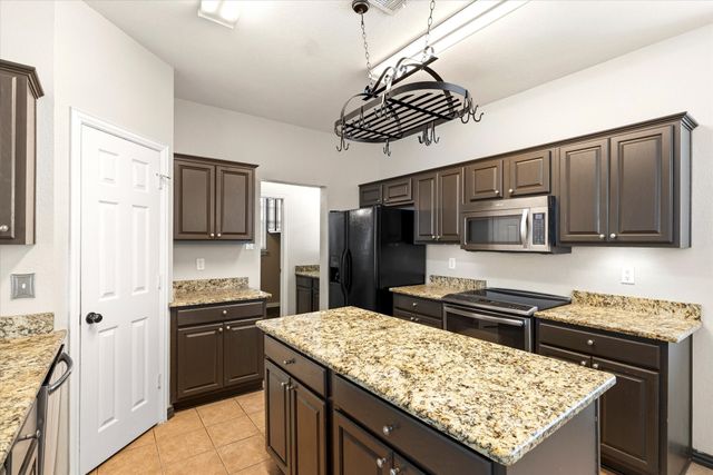 1036 Elm Drive, Providence Village, TX 76227