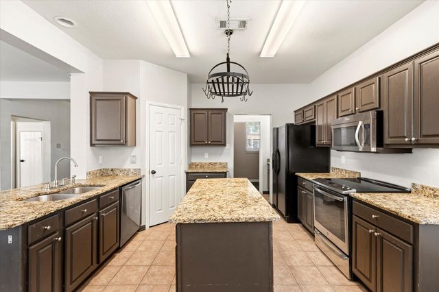 1036 Elm Drive, Providence Village, TX 76227