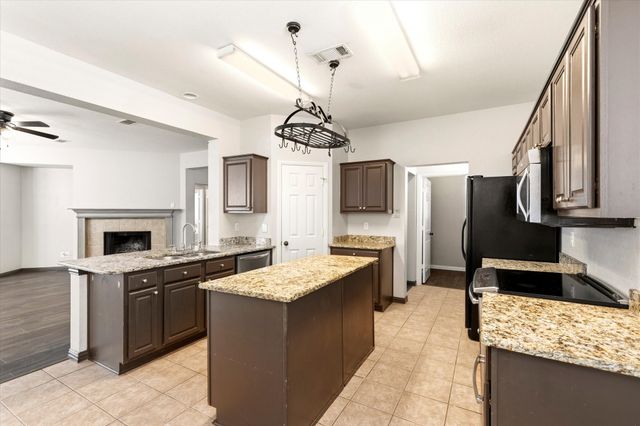 1036 Elm Drive, Providence Village, TX 76227