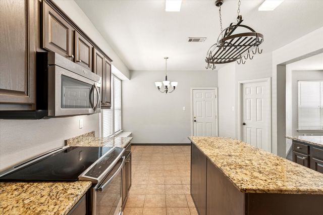 1036 Elm Drive, Providence Village, TX 76227