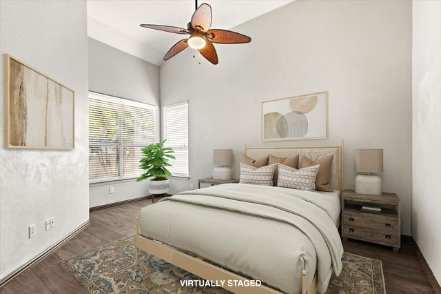 1036 Elm Drive, Providence Village, TX 76227