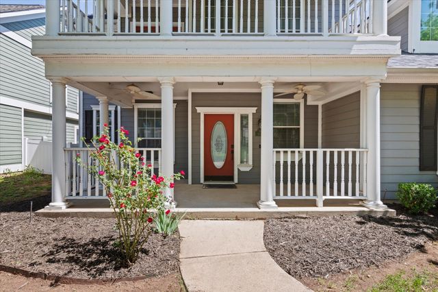 1036 Elm Drive, Providence Village, TX 76227