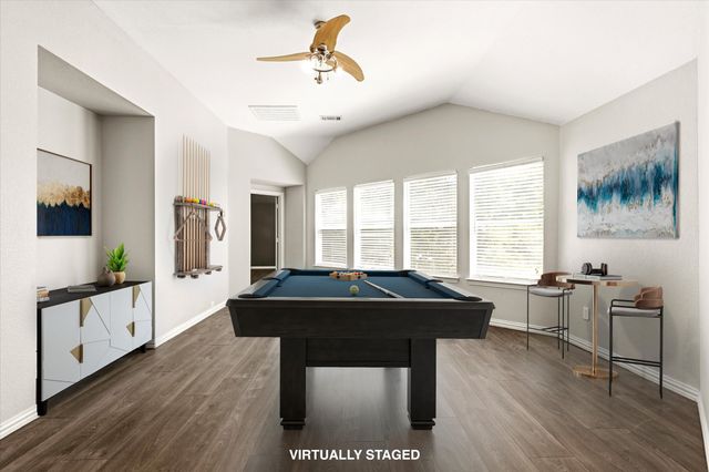 1036 Elm Drive, Providence Village, TX 76227