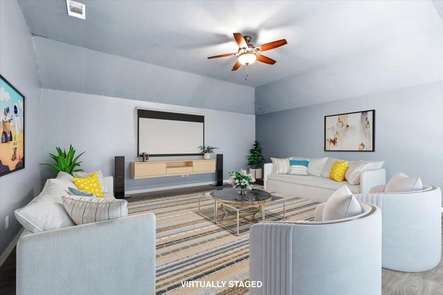 1036 Elm Drive, Providence Village, TX 76227