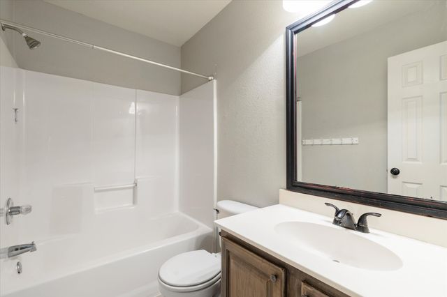 1036 Elm Drive, Providence Village, TX 76227