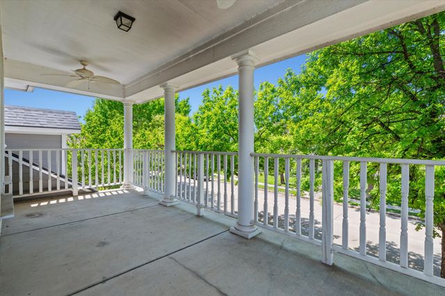 1036 Elm Drive, Providence Village, TX 76227