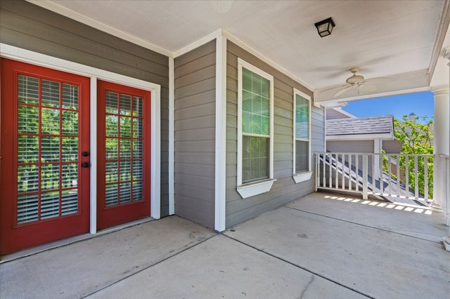 1036 Elm Drive, Providence Village, TX 76227