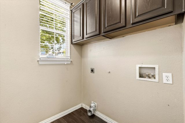 1036 Elm Drive, Providence Village, TX 76227