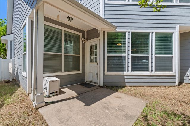 1036 Elm Drive, Providence Village, TX 76227