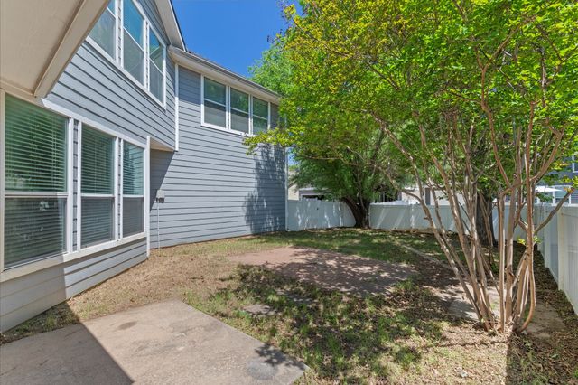 1036 Elm Drive, Providence Village, TX 76227