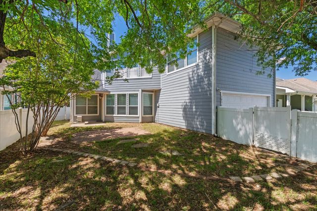 1036 Elm Drive, Providence Village, TX 76227