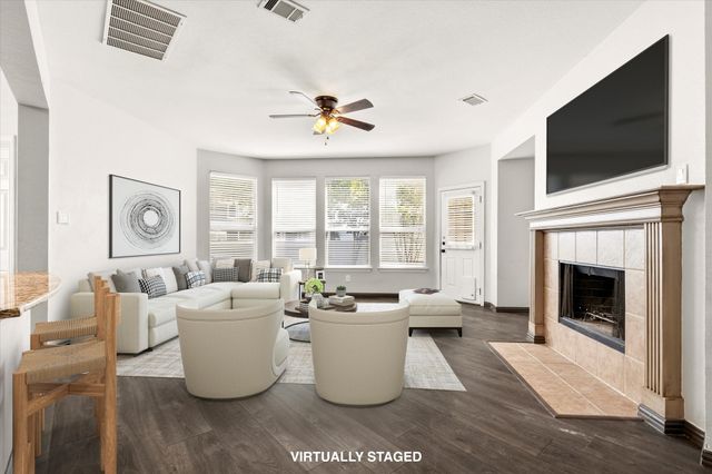 1036 Elm Drive, Providence Village, TX 76227