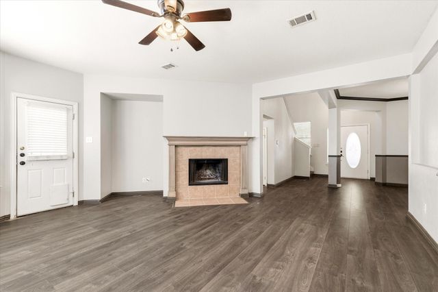 1036 Elm Drive, Providence Village, TX 76227