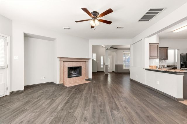 1036 Elm Drive, Providence Village, TX 76227