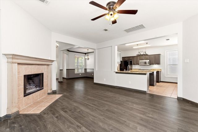 1036 Elm Drive, Providence Village, TX 76227