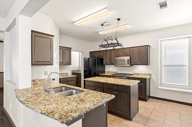 1036 Elm Drive, Providence Village, TX 76227