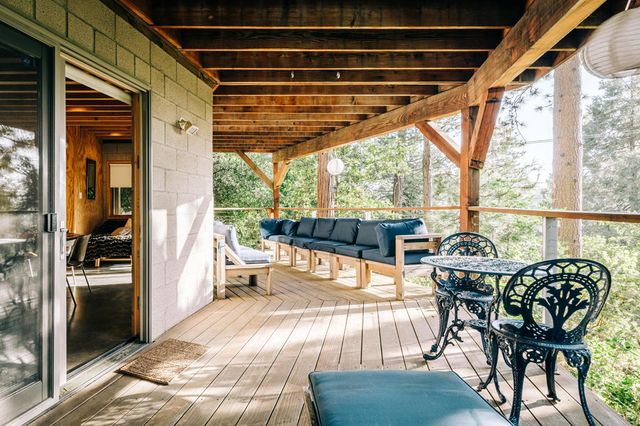 26620 Crestview Drive, Idyllwild, CA 92549