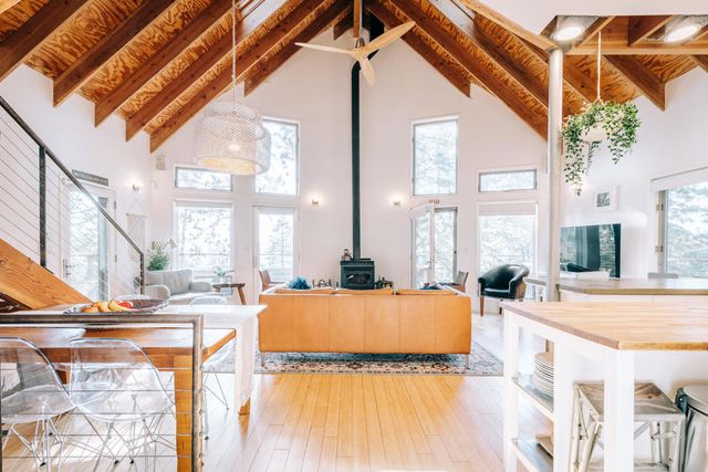 26620 Crestview Drive, Idyllwild, CA 92549