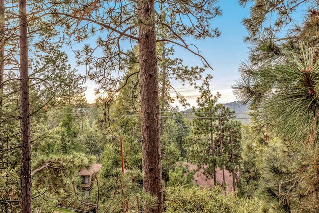 26620 Crestview Drive, Idyllwild, CA 92549